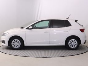 Škoda Fabia - 2023
