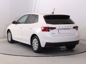 Škoda Fabia - 2023