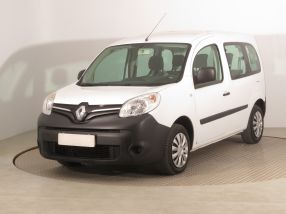 Renault Kangoo - 2017