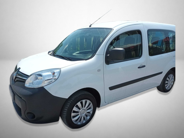 Renault Kangoo 2017