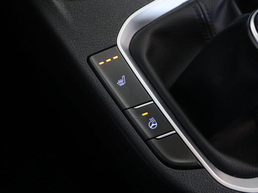 Hyundai i30, 2021