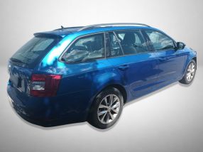 Škoda Octavia - 2020