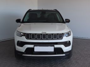 Jeep Compass - 2022