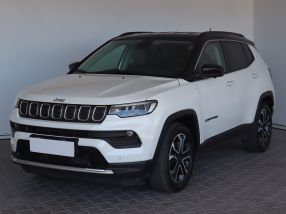 Jeep Compass - 2022