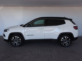 Jeep Compass - 2022