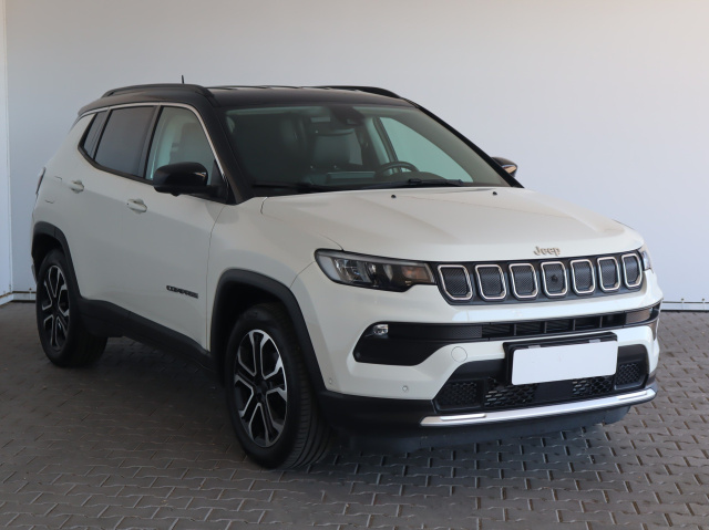 Jeep Compass 2022