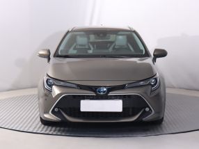 Toyota Corolla - 2020