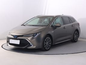 Toyota Corolla - 2020