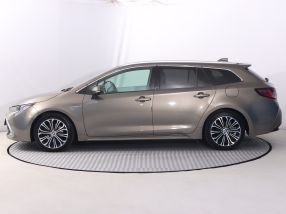 Toyota Corolla - 2020