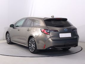 Toyota Corolla - 2020