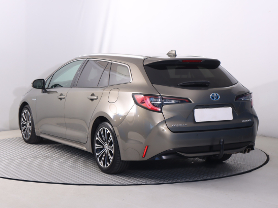 Toyota Corolla 2.0 Hybrid