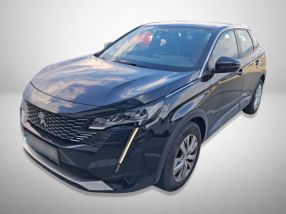Peugeot 3008 - 2022