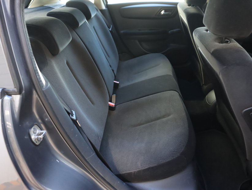 Citroen C4, 2010