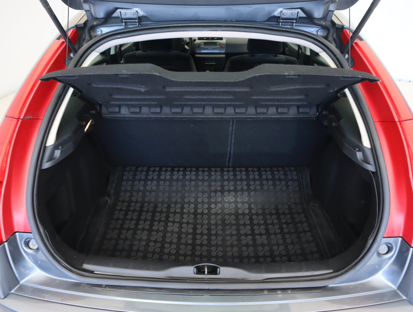 Citroen C4, 2010