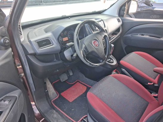 Fiat Doblo