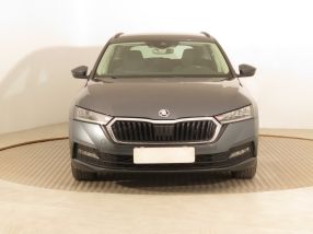 Škoda Octavia - 2021