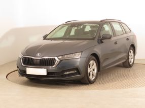 Škoda Octavia - 2021