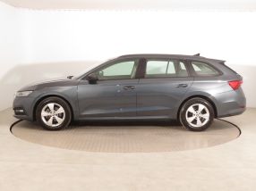 Škoda Octavia - 2021