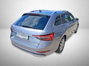 Škoda Superb - 2020