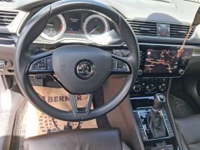 Škoda Superb - 2020