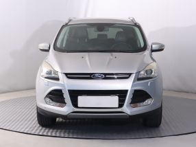 Ford Kuga - 2015