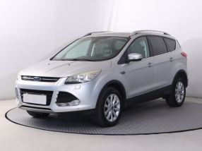Ford Kuga - 2015