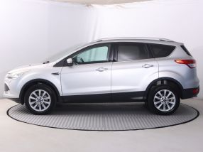 Ford Kuga - 2015