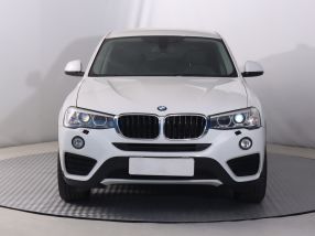 BMW X4 - 2014
