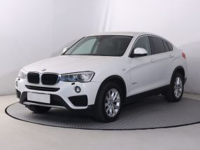 BMW X4 - 2014