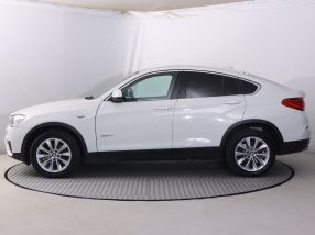 BMW X4 - 2014