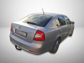 Škoda Octavia - 2013