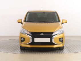 Mitsubishi Space Star - 2021