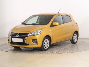Mitsubishi Space Star - 2021