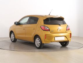 Mitsubishi Space Star - 2021