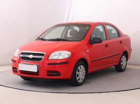 Chevrolet Aveo - 2010