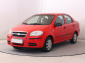 Chevrolet Aveo, 2010