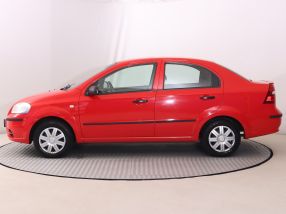 Chevrolet Aveo - 2010
