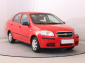 Chevrolet Aveo, 2010