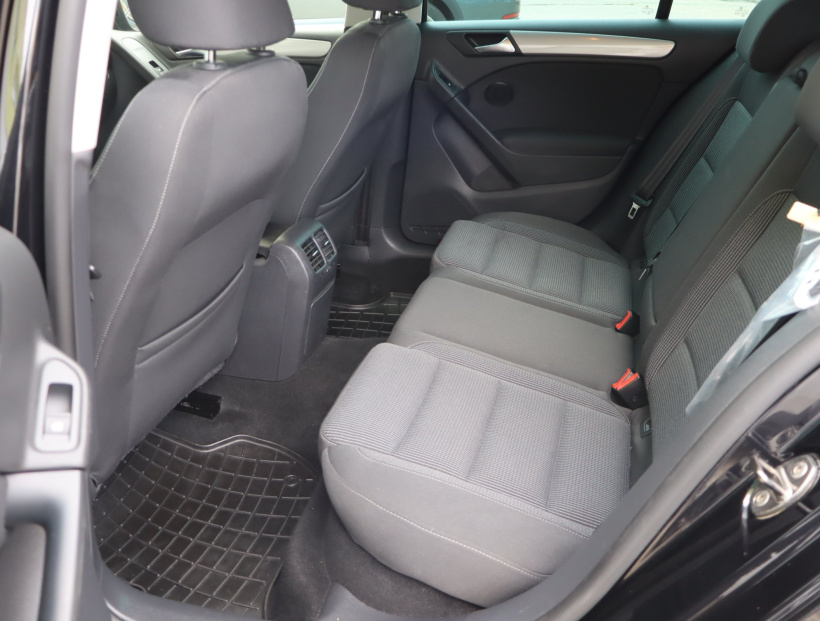 Volkswagen Golf, 2012