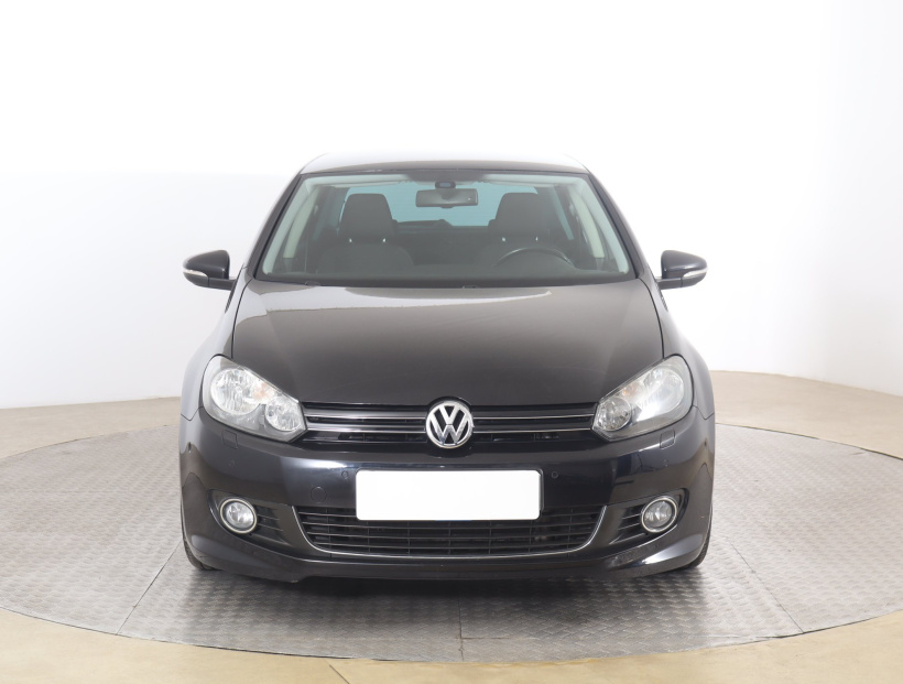 Volkswagen Golf, 2012