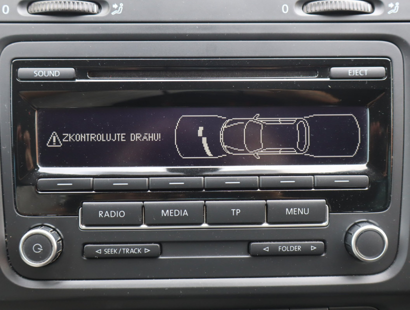 Volkswagen Golf, 2012