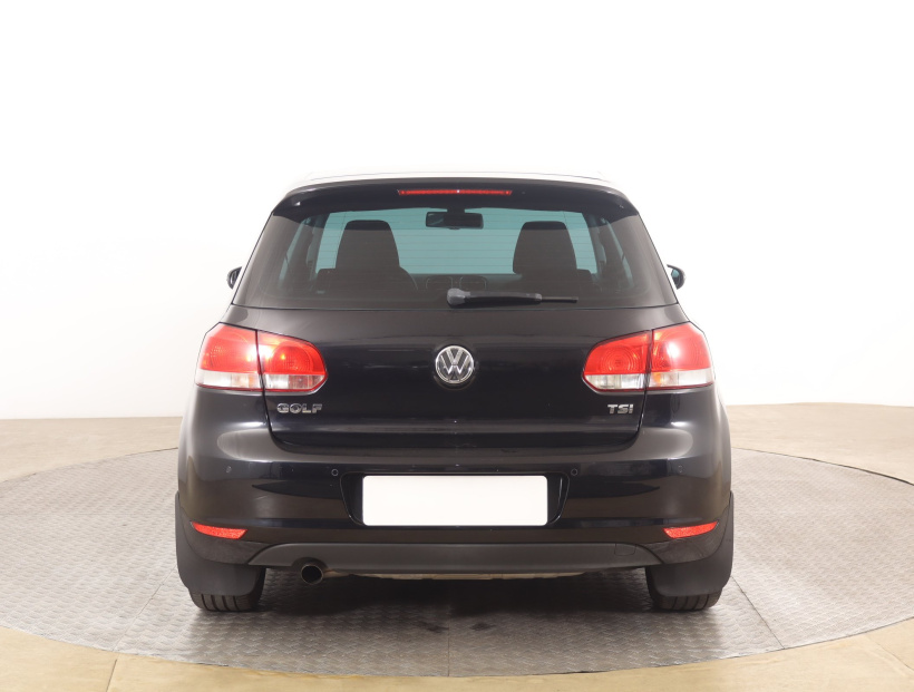 Volkswagen Golf, 2012