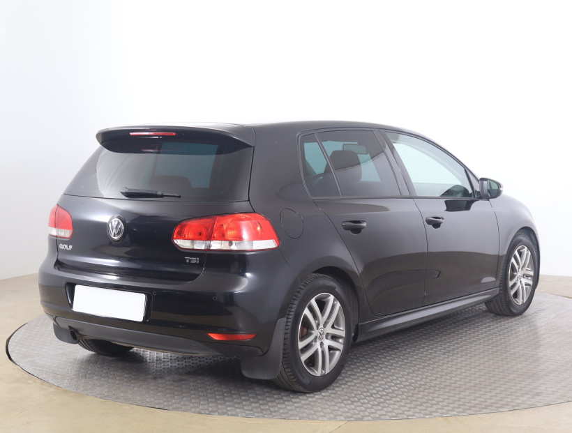 Volkswagen Golf, 2012