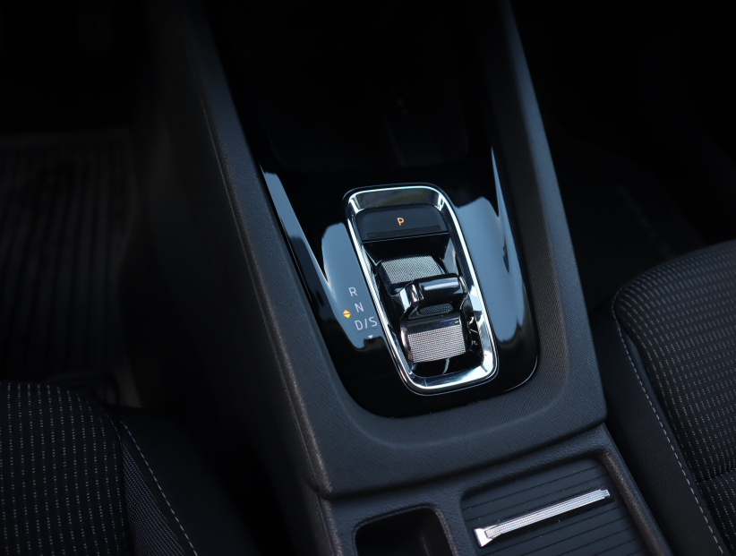 Škoda Octavia, 2020