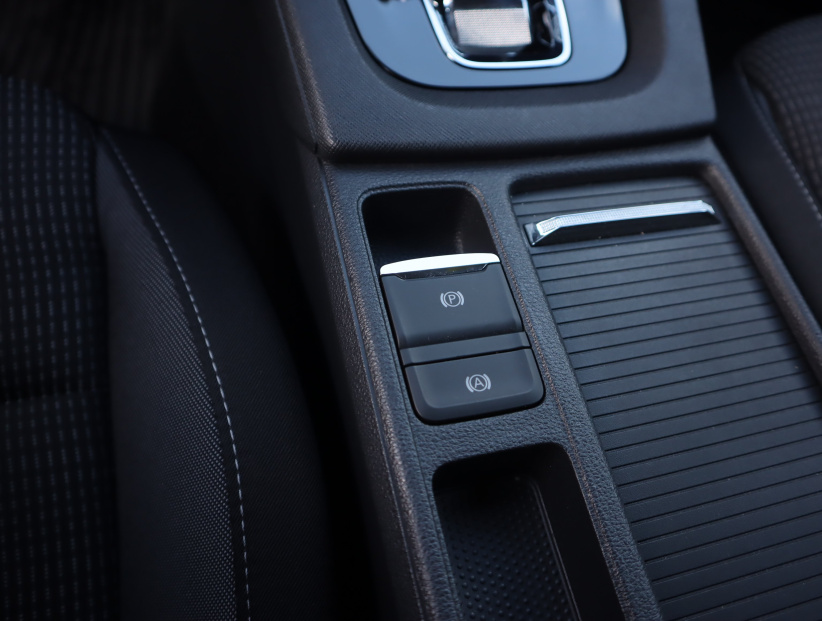 Škoda Octavia, 2020