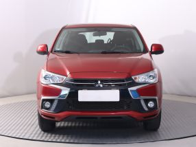 Mitsubishi ASX - 2019