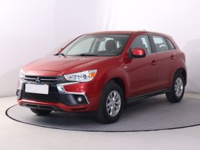 Mitsubishi ASX - 2019