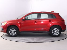 Mitsubishi ASX - 2019