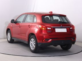 Mitsubishi ASX - 2019