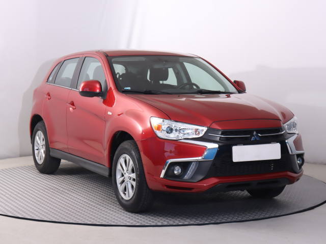 Mitsubishi ASX 2019